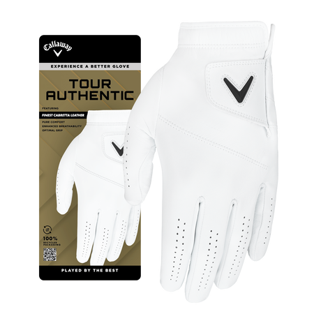 Men's Tour Authentic&trade; Glove