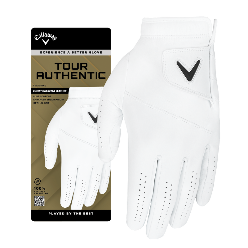 Men's Tour Authentic&trade; Glove - View 1
