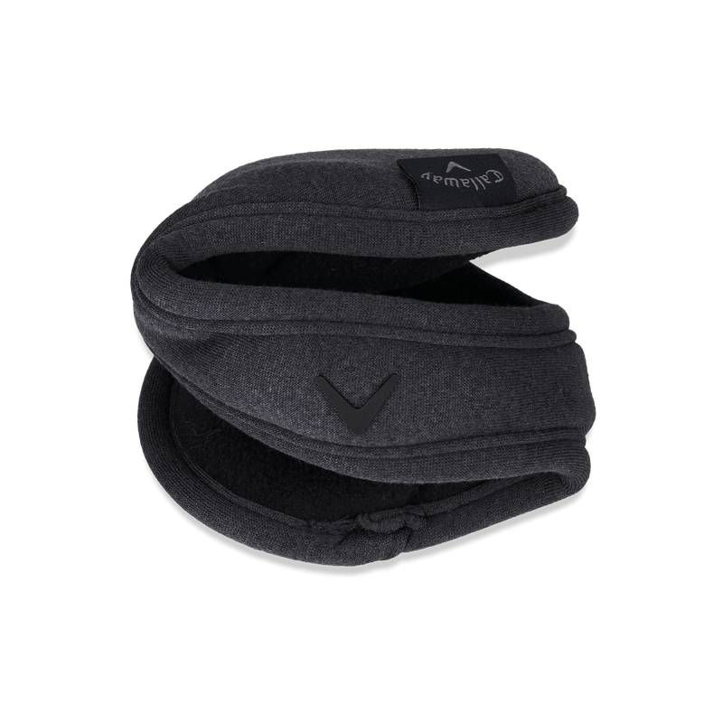 Adjustable Earmuffs - View 3