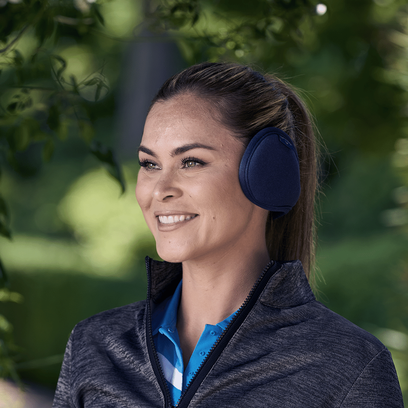 Adjustable Earmuffs - View 5