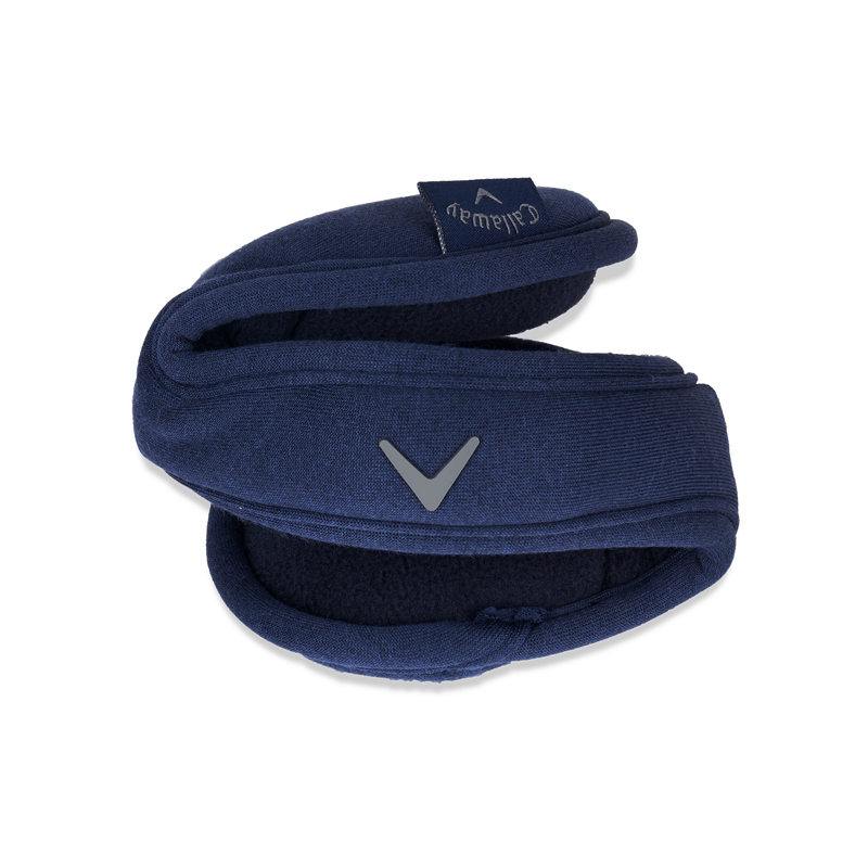 Adjustable Earmuffs - View 3