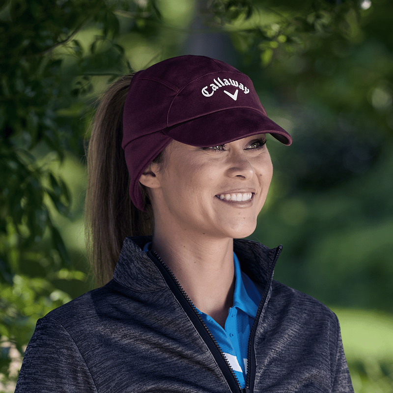 Women&rsquo;s Hightail Winter Cap​ - View 8