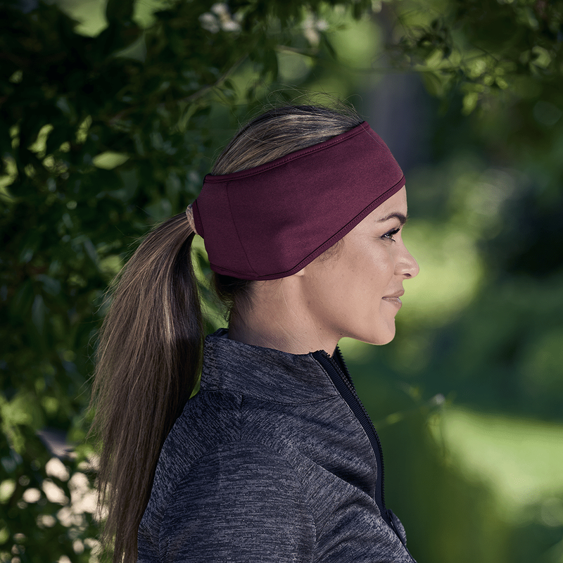 Women&rsquo;s Hightail Headband​ - View 8