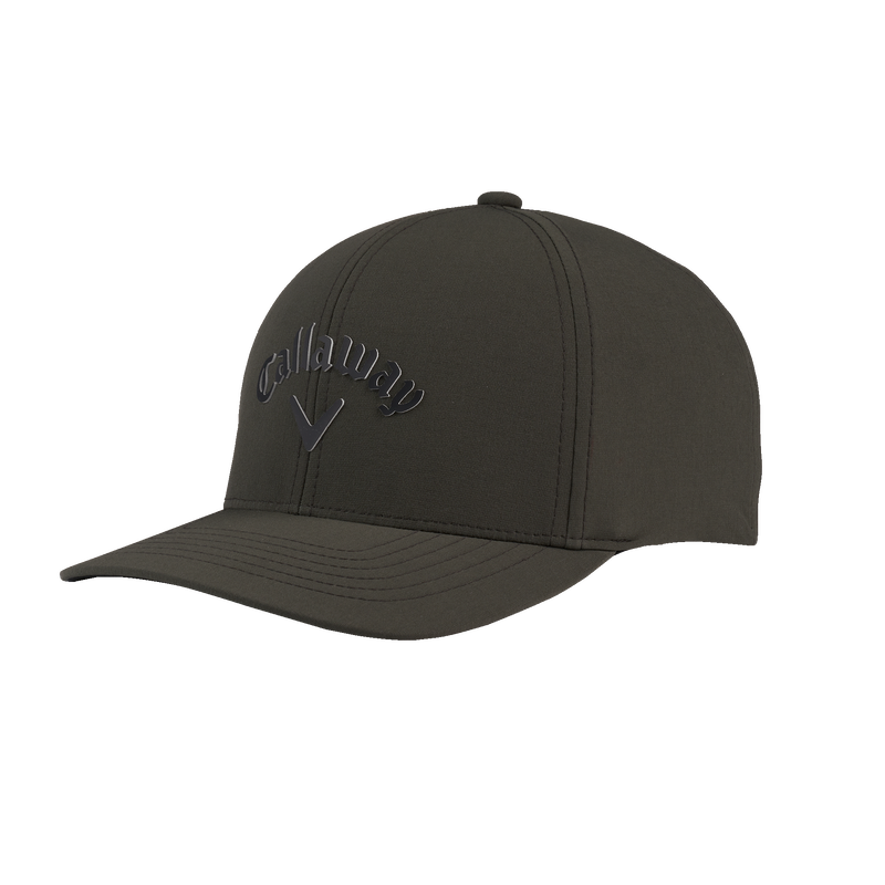 Stretch Fit Fitted Hat - View 1