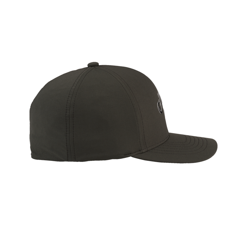 Stretch Fit Fitted Hat - View 6