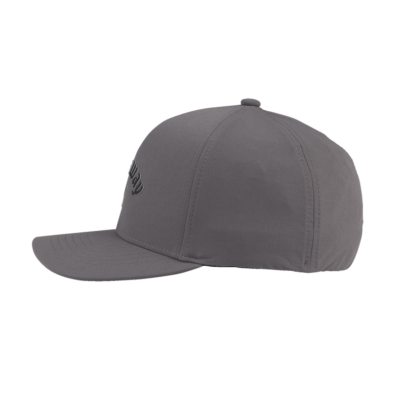 Stretch Fit Fitted Hat - View 5