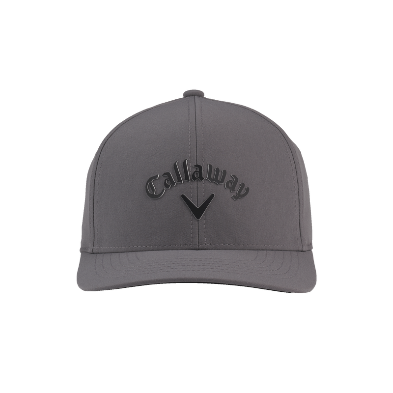 Stretch Fit Fitted Hat - View 7