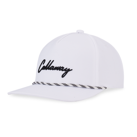 Birdie Putt Rope Hat