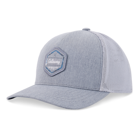 Carlsbad Trucker Hat