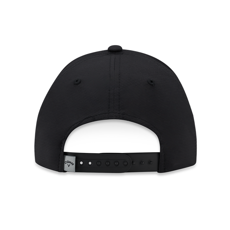 Golden Retriever Adjustable Hat - View 3