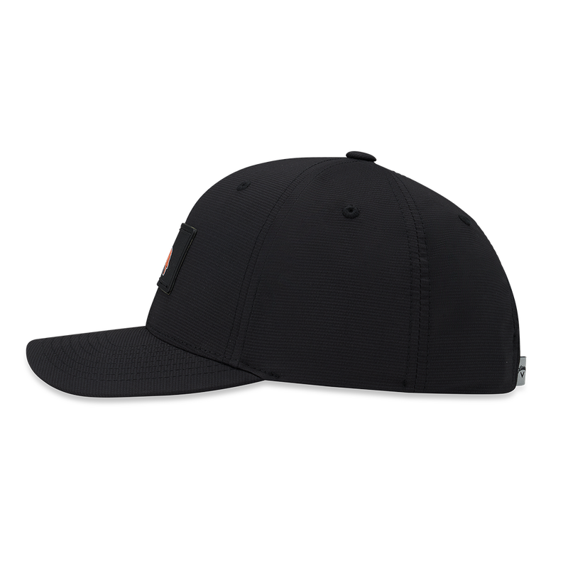 Golden Retriever Adjustable Hat - View 4