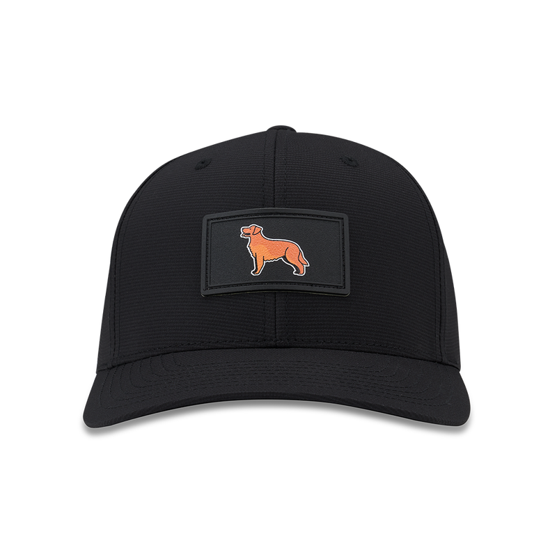 Golden Retriever Adjustable Hat - View 6