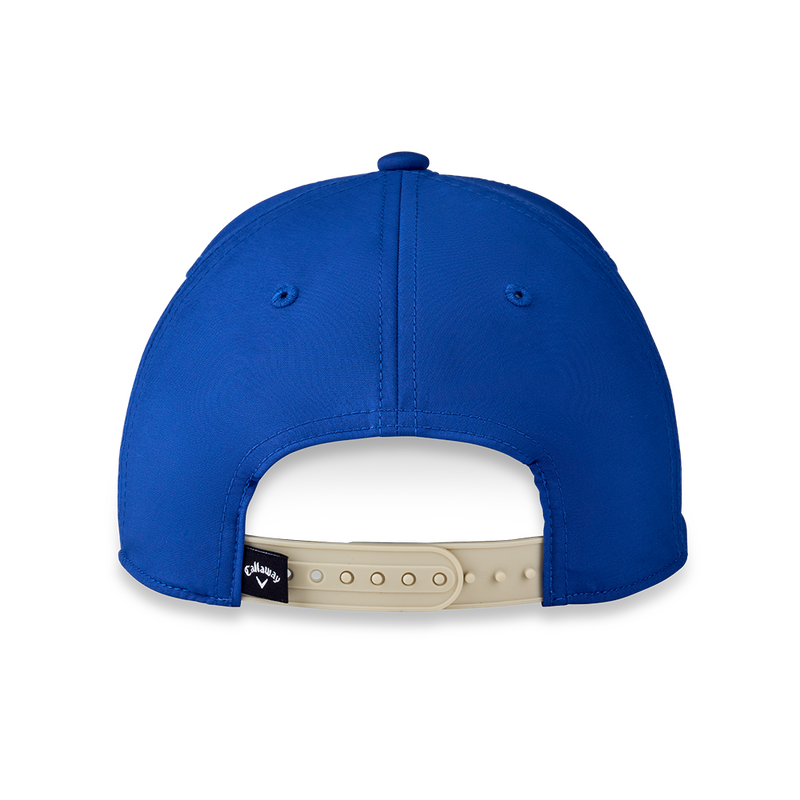 Vintage Adjustable Hat - View 2