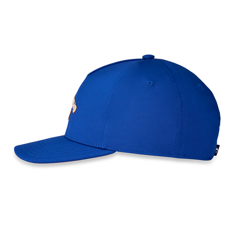 Vintage Adjustable Hat - View 3