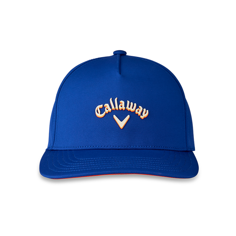 Vintage Adjustable Hat - View 5
