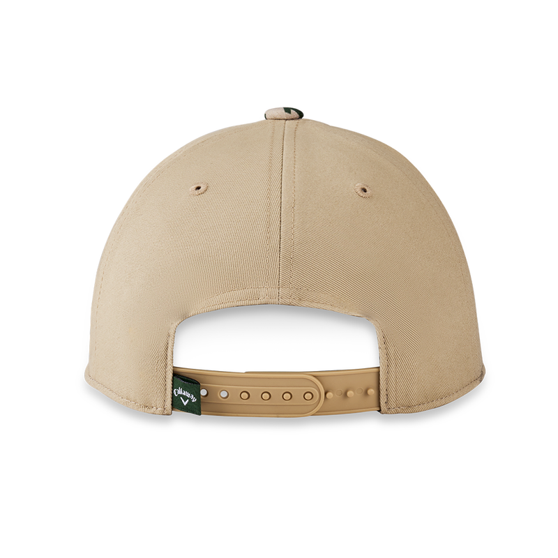 Military Adjustable Hat - View 2
