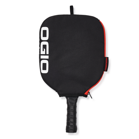Pickleball Paddle Cover