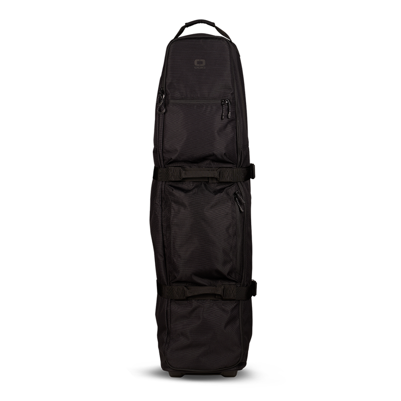 Alpha Mid Golf Travel Cover - View 1