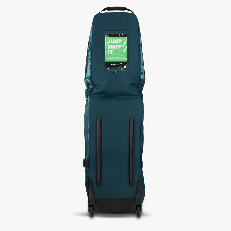 Alpha Mid Golf Travel Cover - View 5