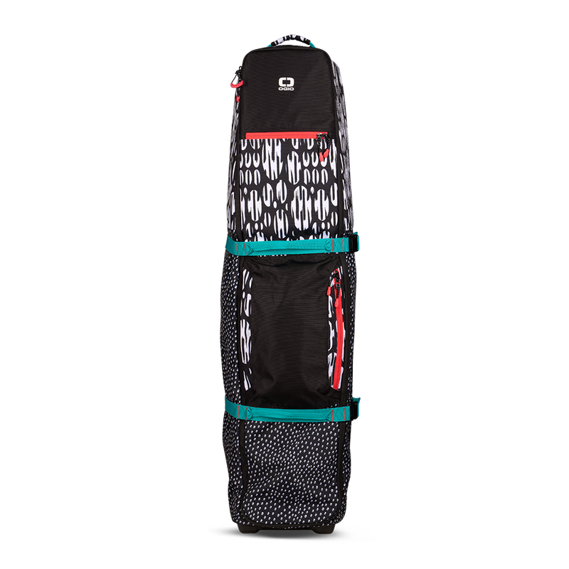 Alpha Slim Golf Travel Cover '25 - View 1
