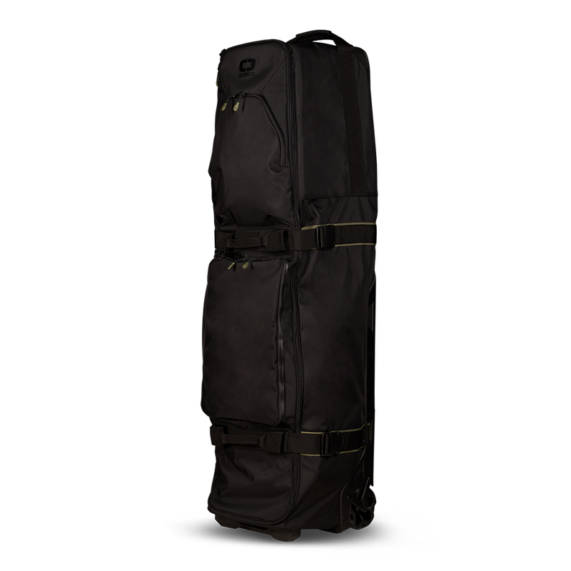 Renegade Golf Travel Cover - View 2