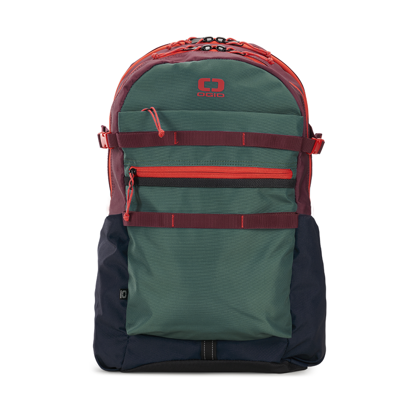 Alpha 20L Backpack '25 - View 2