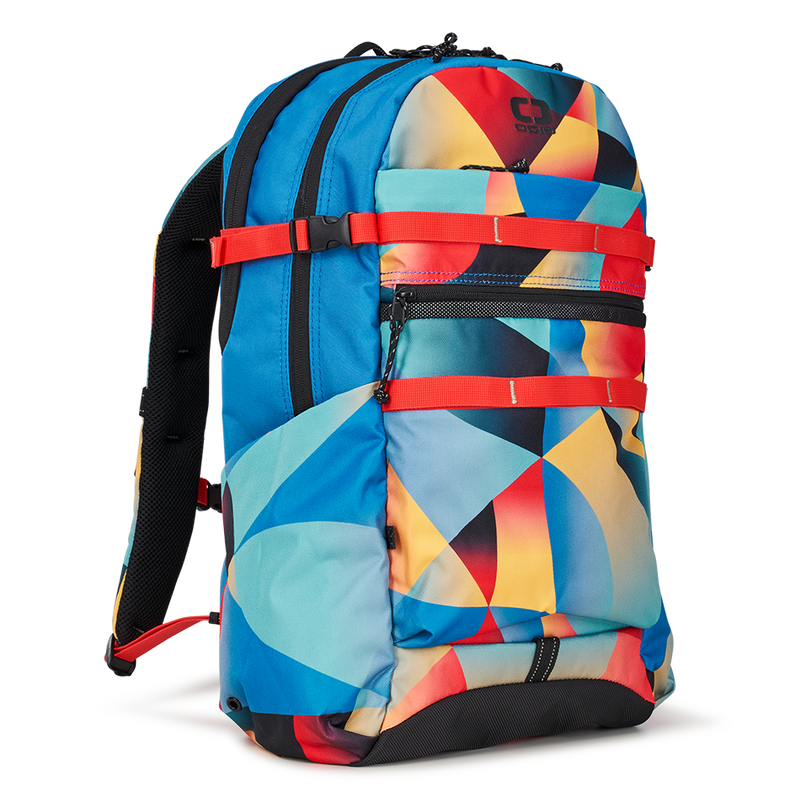 Alpha 20L Backpack '25 - View 1