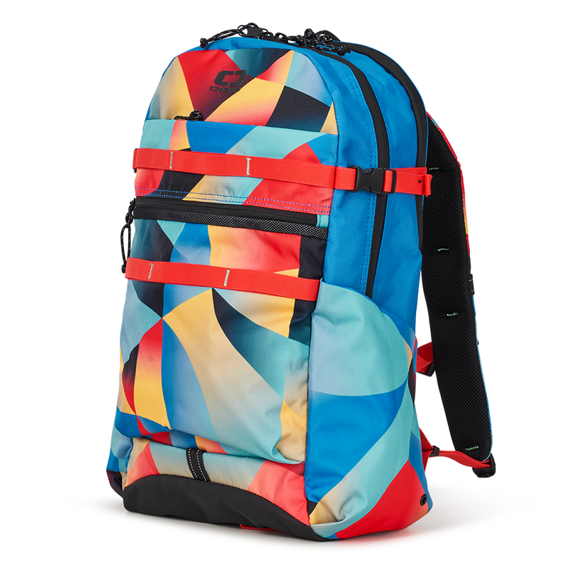 Alpha 20L Backpack '25 - View 3