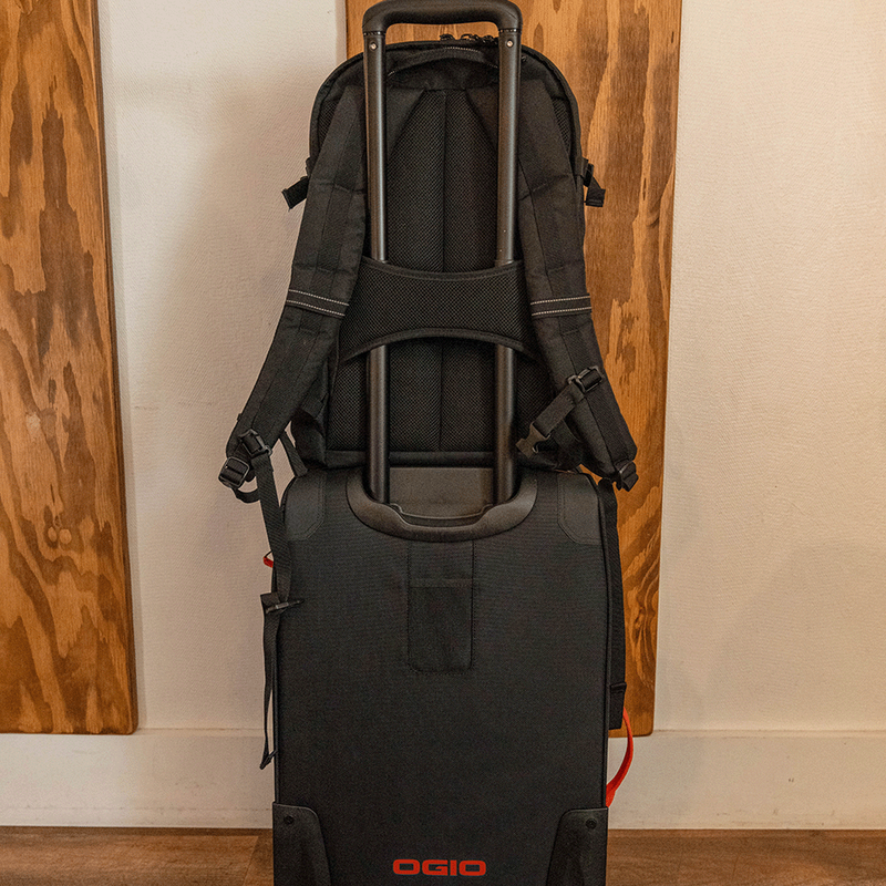 Alpha 20L Backpack '25 - View 10