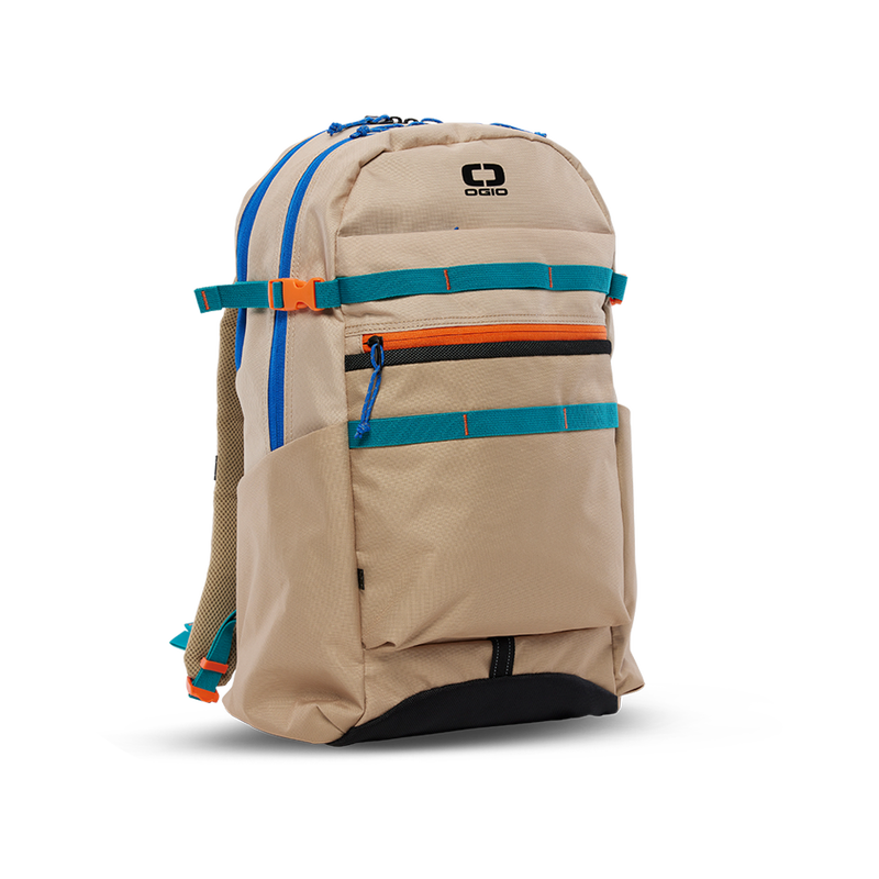 Alpha 20L Backpack '25 - View 1