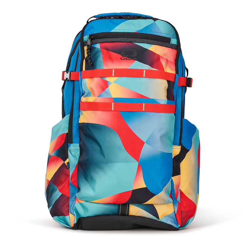 Alpha 25L Backpack '25 - View 2