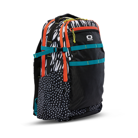Alpha 25L Backpack '25