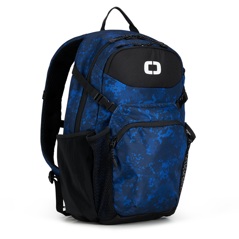 Team Pro Pack 25L - View 1