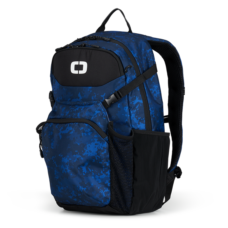Team Pro Pack 25L - View 3