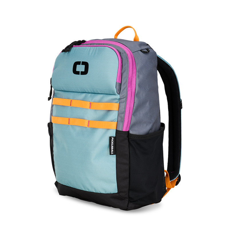 Pickleball Backpack '25 - View 3