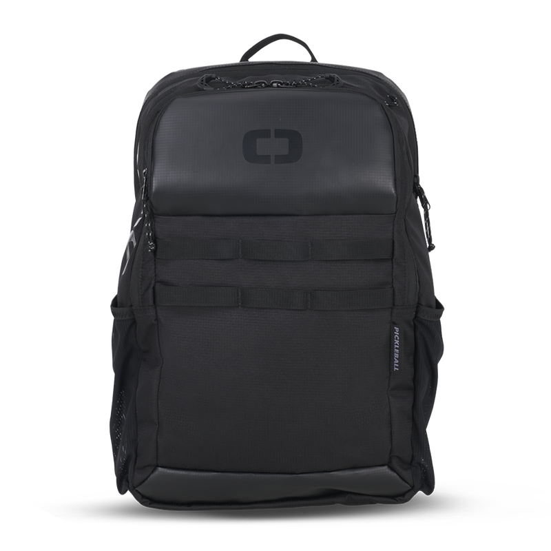 Limited-Edition Pickleball Backpack - View 2