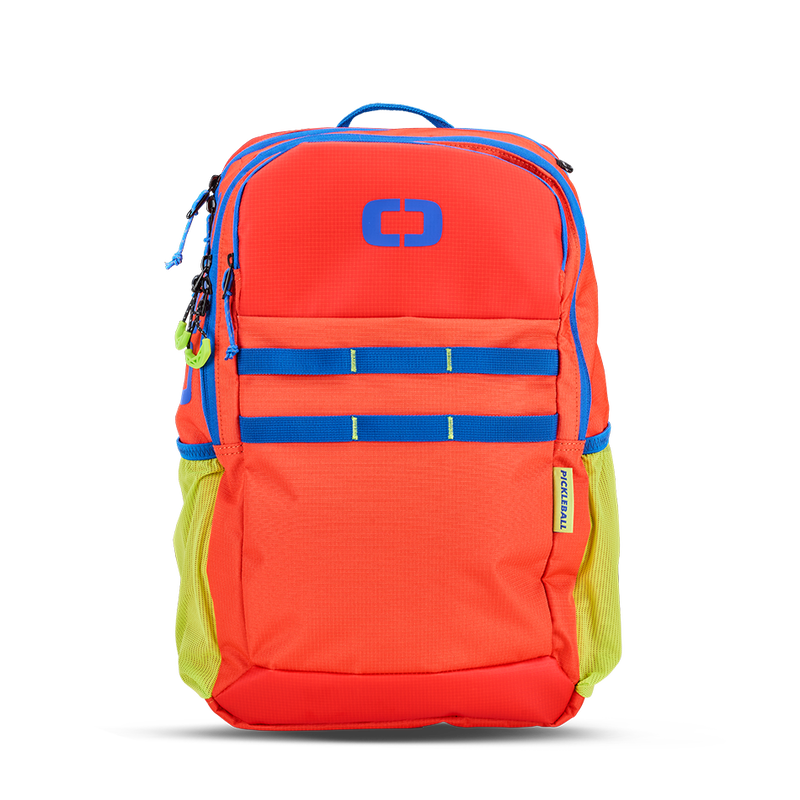 Limited-Edition Pickleball Backpack - View 2