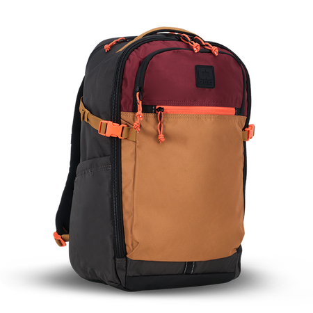 Alpha 25L Backpack