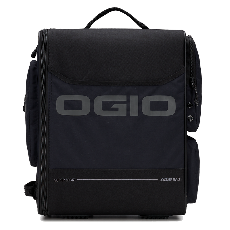 Locker Bag - View 2