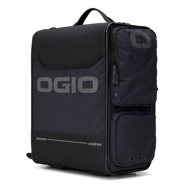 Locker Bag - View 3