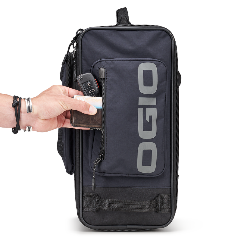 Locker Bag - View 7