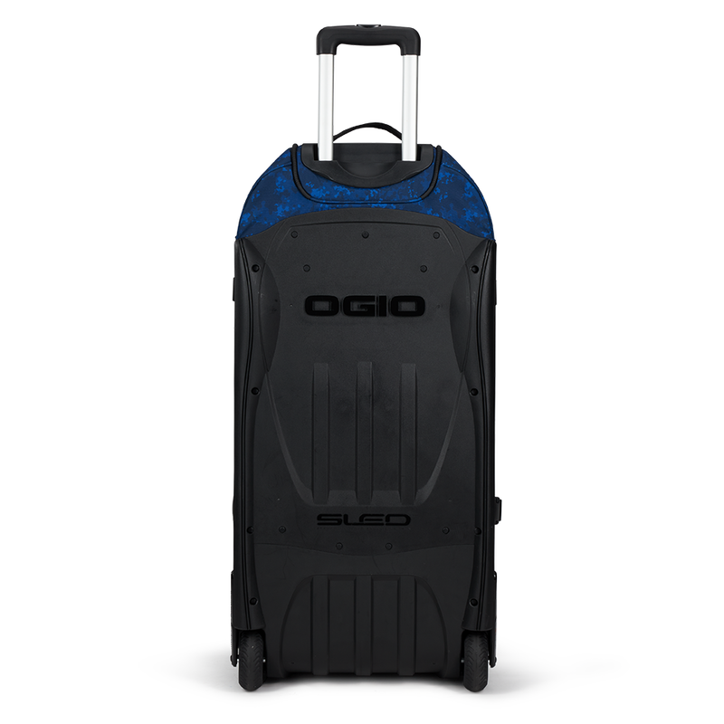 Rig 9800 Travel Bag - View 7