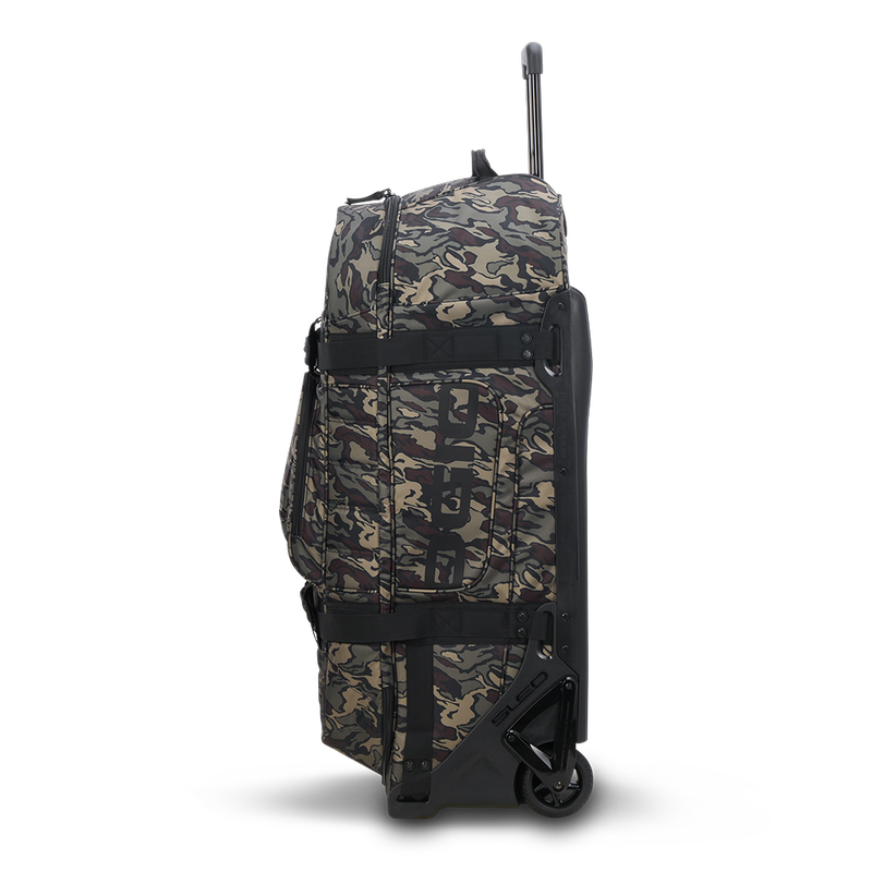 Rig 9800 Travel Bag - View 6