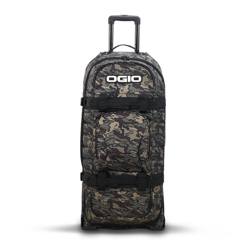 Rig 9800 Travel Bag - View 7
