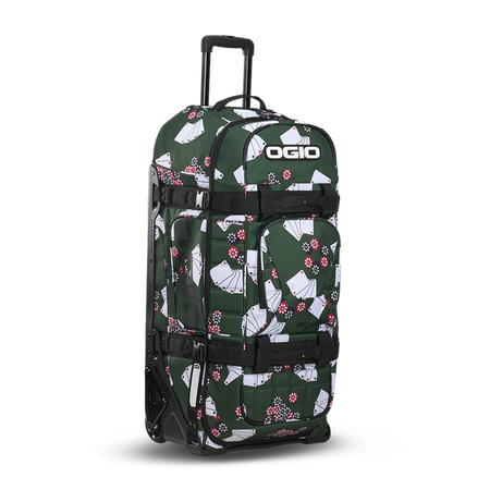Rig 9800 Travel Bag