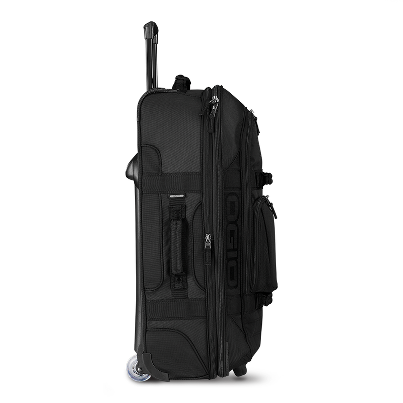 Terminal Travel Bag - View 4