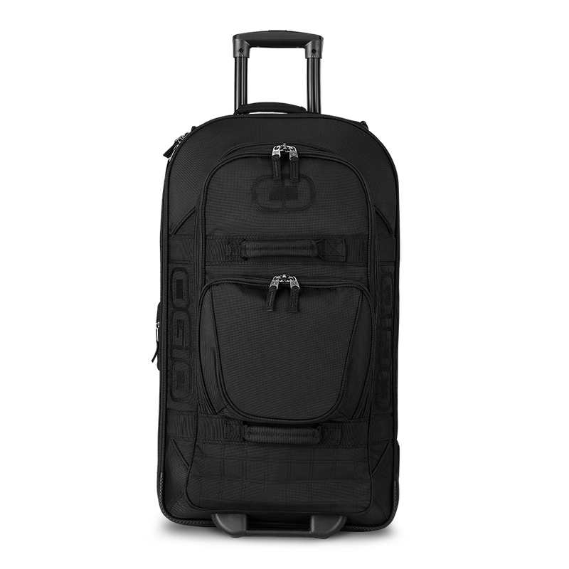 Terminal Travel Bag - View 5