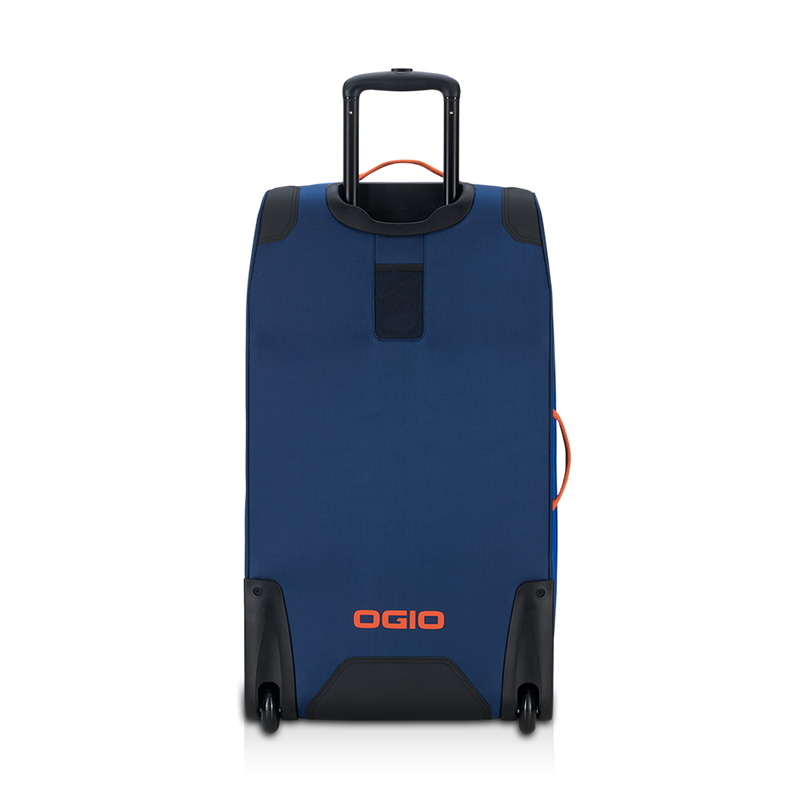Alpha Terminal Checked Bag - View 8