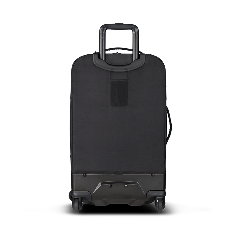 Renegade 4-Wheel Checked Bag - View 8