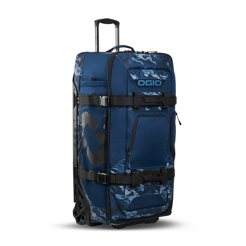 Rig ST Travel Bag - View 1